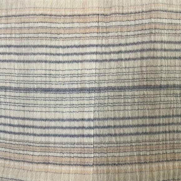 Madewell 100% cotton top - Picture 6 of 6